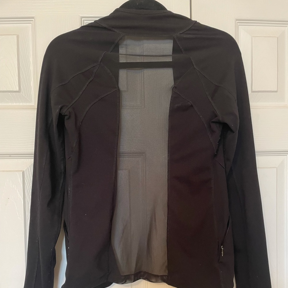 Jessica Simpson athletic jacket - Picture 5 of 5